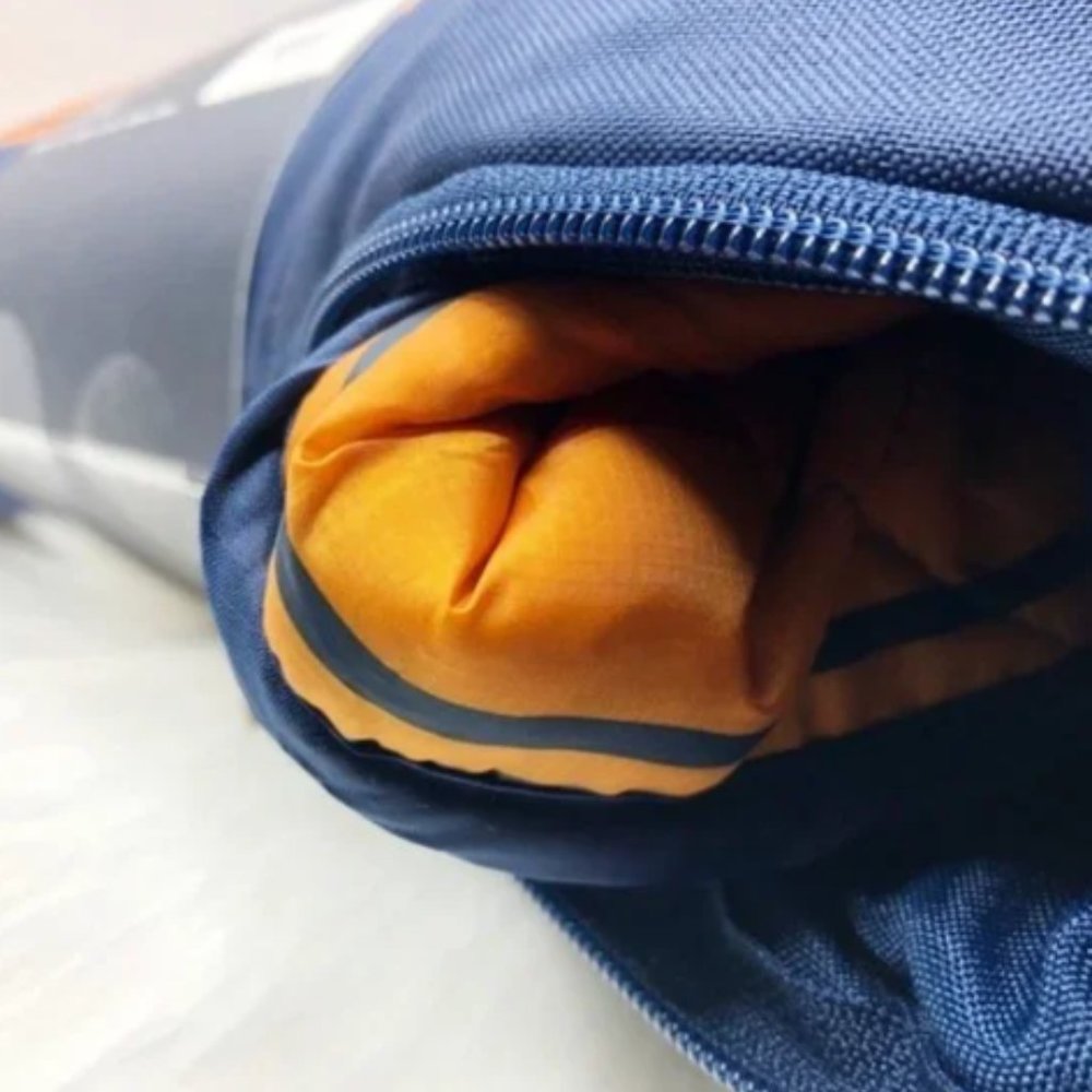 💙🧡PENDLETON PACKABLE BLANKET PICNIC MATT [NWT]💙🧡Grand Canyon Multi - Picture 13 of 14